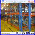 Heavy Duty Pallet Flow Shelf for Storage (EBIL-ZLHJ)